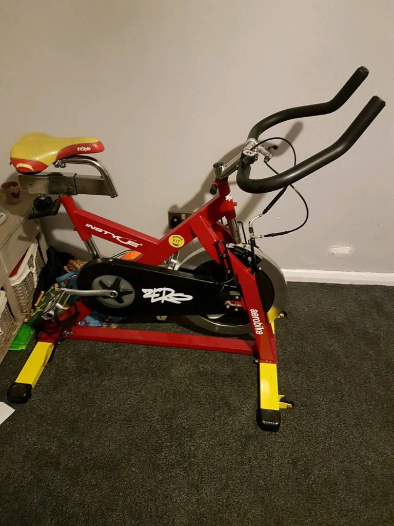 junior exercise bike